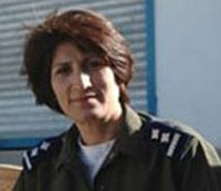 Malalai Kakar