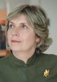 Anat Hoffman, Direktorin des Israel Religious Action Center
