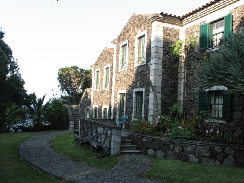 Hotel Aldeia da Fonte