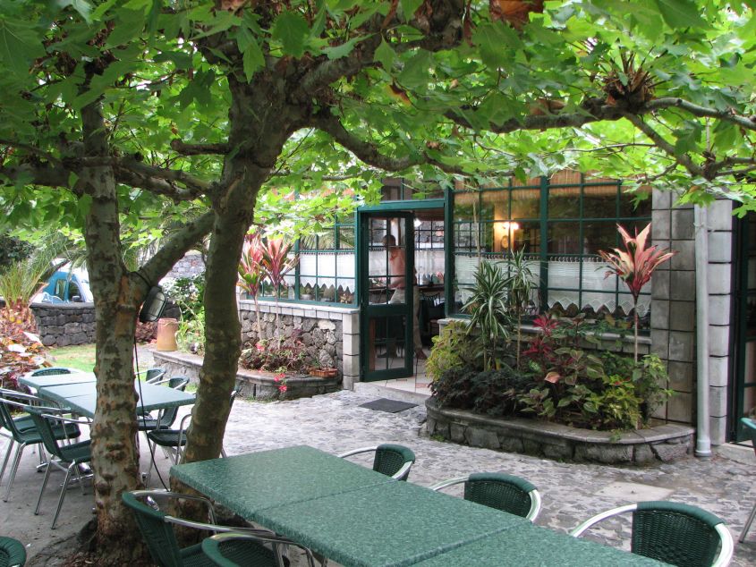 Hotel Aldeia da Fonte