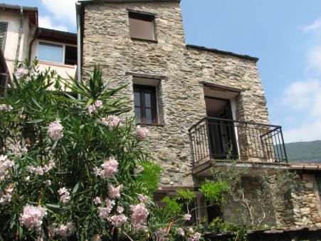 unser Haus