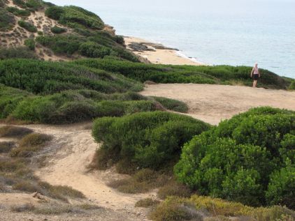 Picina-Costa Verde